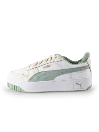 Puma Sneaker Weiß 245869
