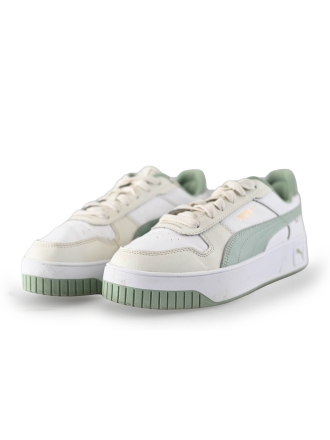 Puma Sneaker Weiß 245869