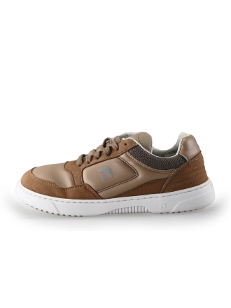Barebarrics Sneaker Braun 245871