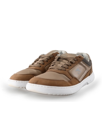 Barebarrics Sneaker Braun 245871