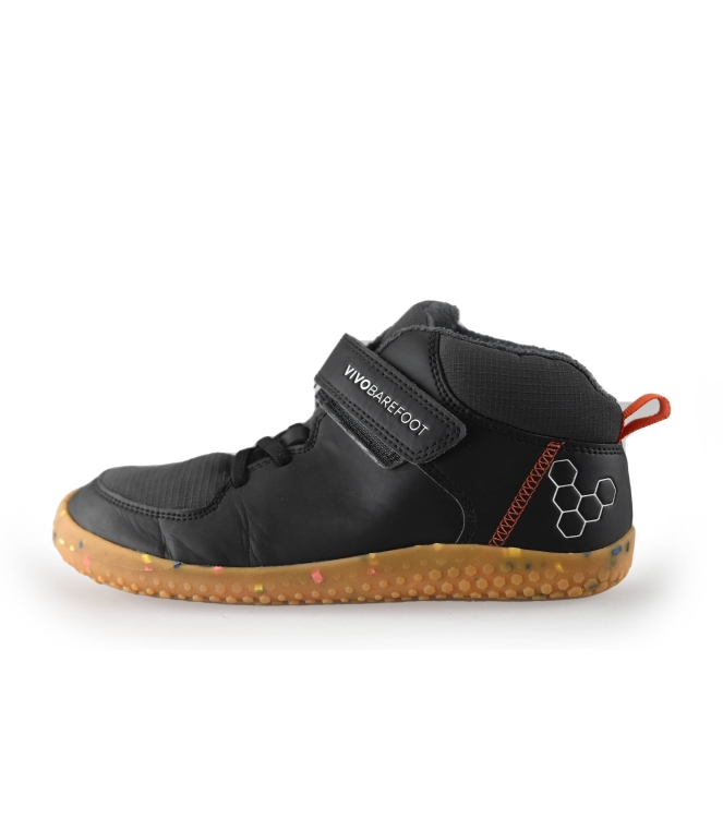Barefoot Hohe Sneaker
