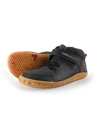 Barefoot Hohe Sneaker