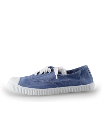 Cienta Schnürschuhe Blau 245889