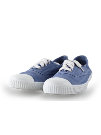 Cienta Schnürschuhe Blau 245889