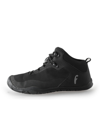 freet Wanderschuhe Schwarz 245901