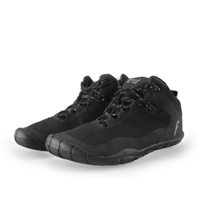freet Wanderschuhe