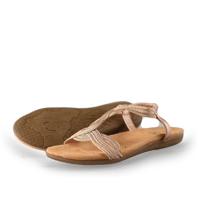 Sub55 Flip-Flops