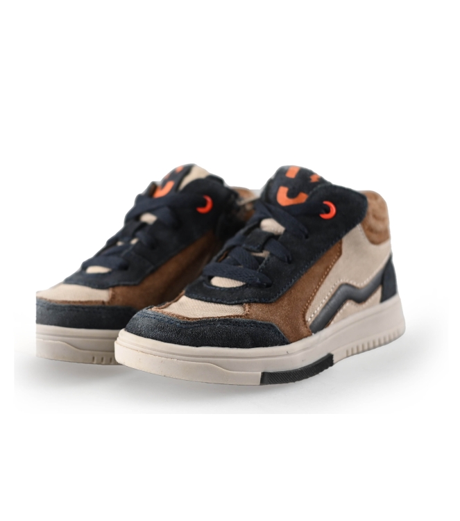 Muyters Hohe Sneaker