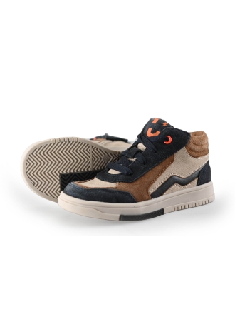 Muyters Hohe Sneaker