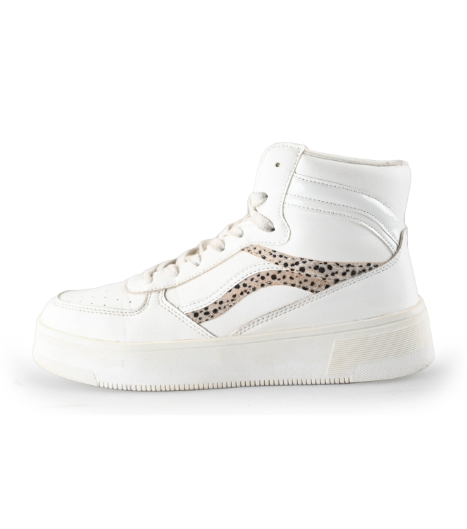Garcia Hohe Sneaker