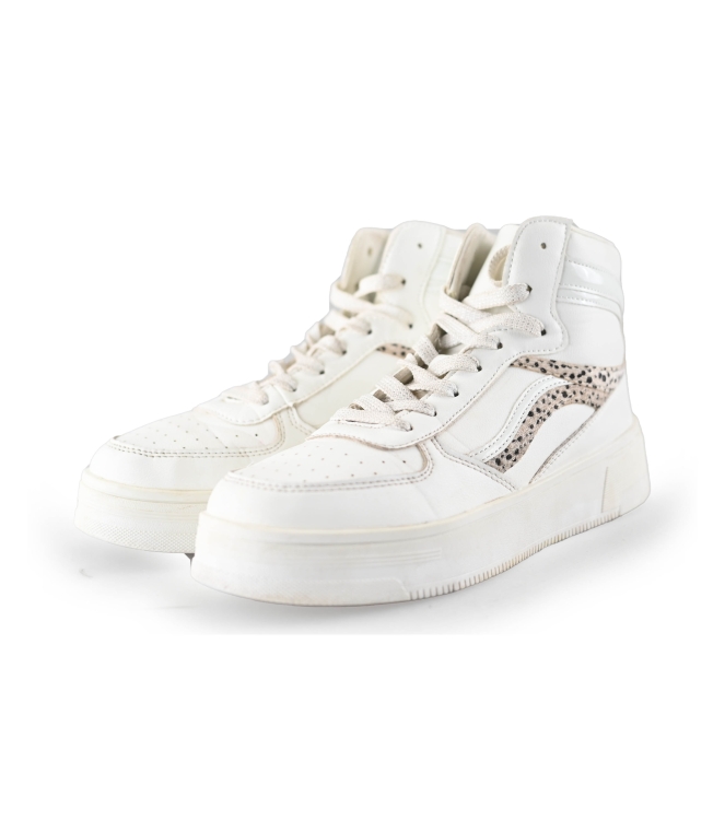 Garcia Hohe Sneaker