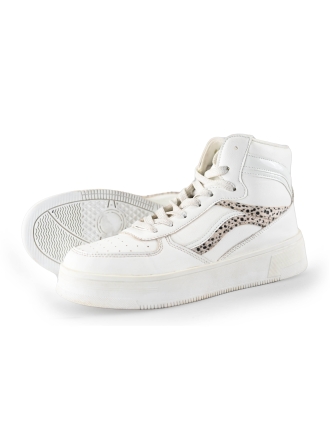 Garcia Hohe Sneaker