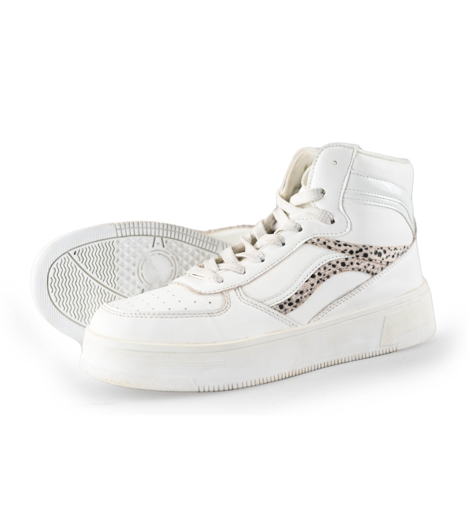 Garcia Hohe Sneaker