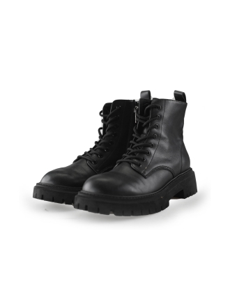 Skechers Schnürstiefel Schwarz 245988