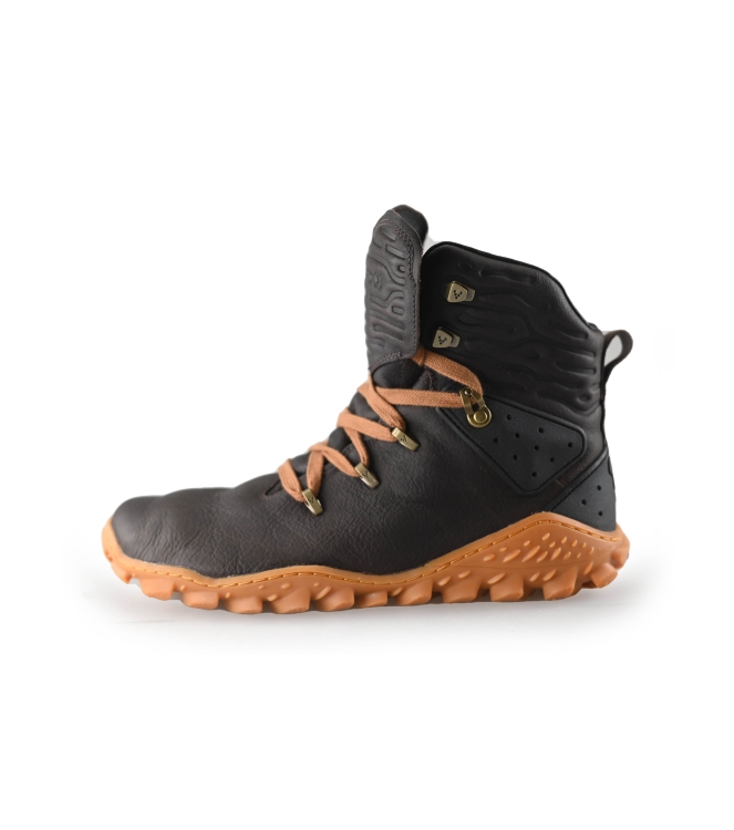 Natural Movement Hohe Sneaker