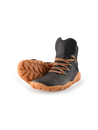 Natural Movement Hohe Sneaker