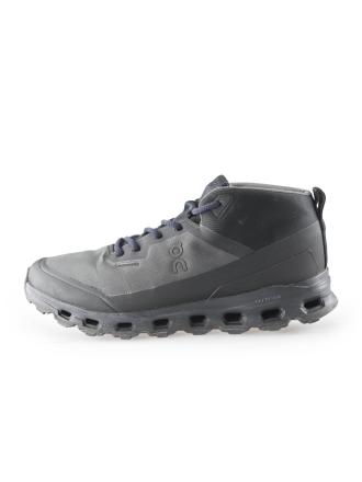 On Wanderstiefel