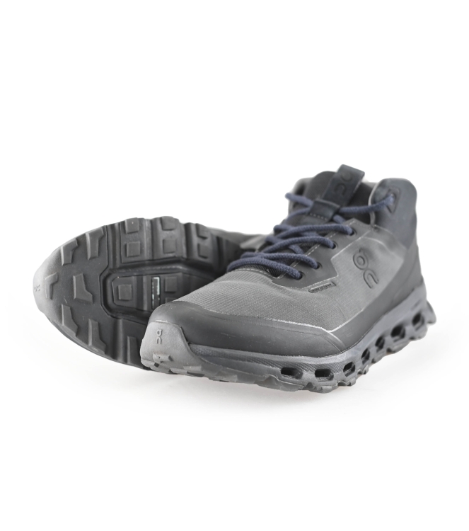 On Wanderstiefel