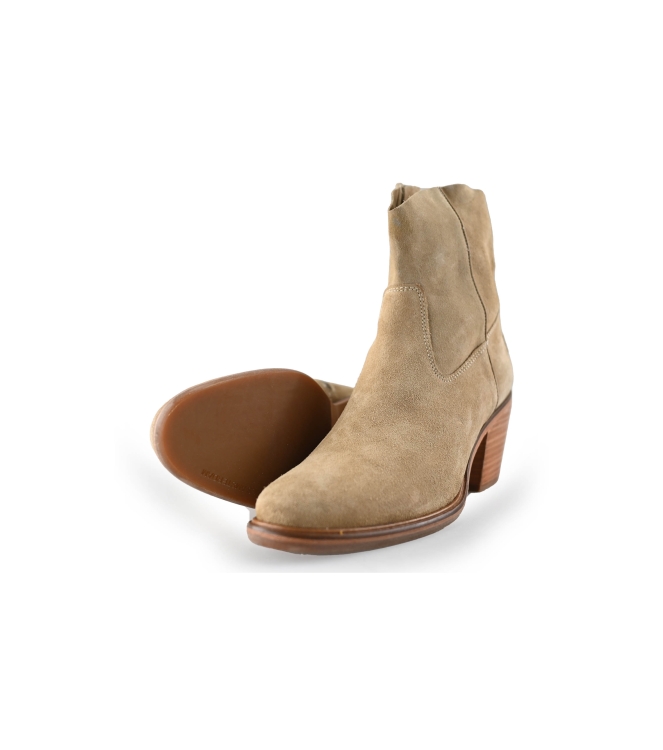 Shabbies Stiefeletten