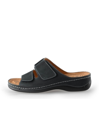 Bent Flip-Flops Blau 246020