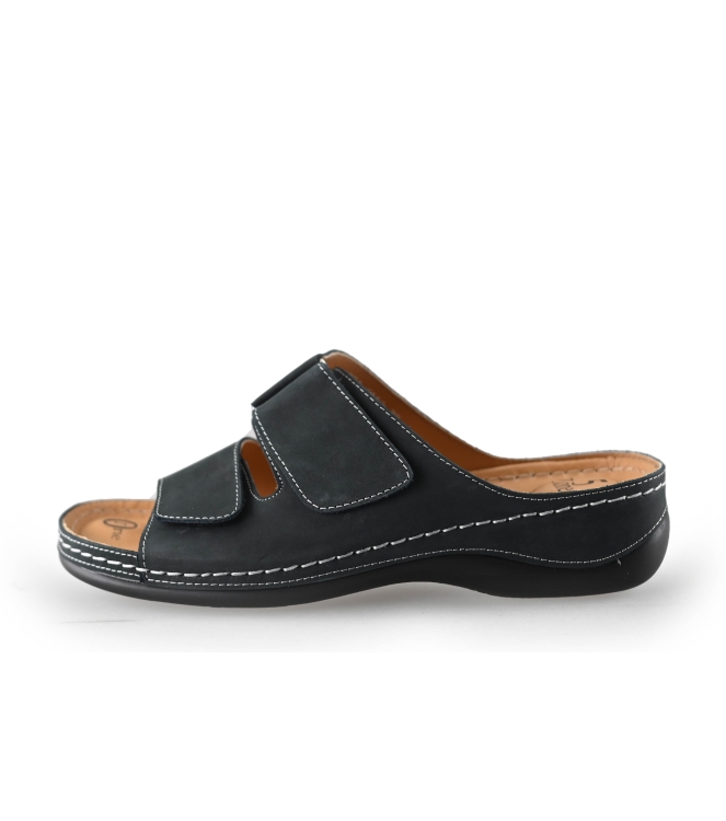 Bent Flip-Flops