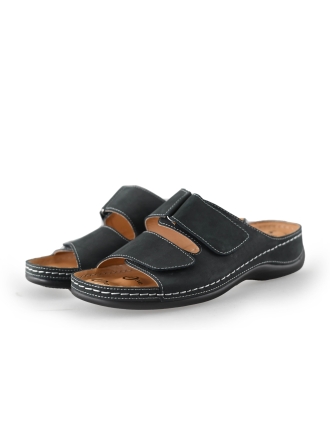 Bent Flip-Flops Blau 246020