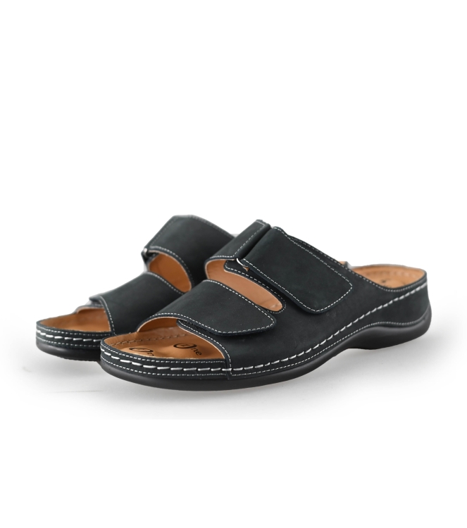 Bent Flip-Flops