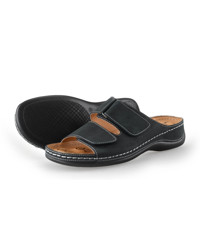 Bent Flip-Flops