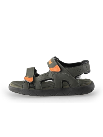 Timberland Sandalen Grün 246040