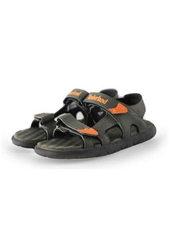 Timberland Sandalen Grün 246040