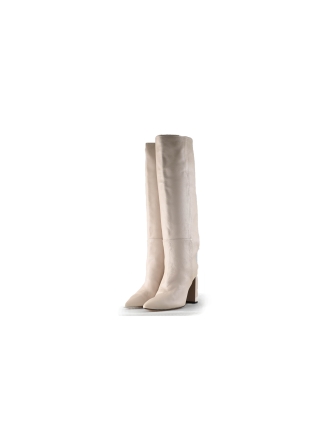 Toral Stiefel Beige 246051