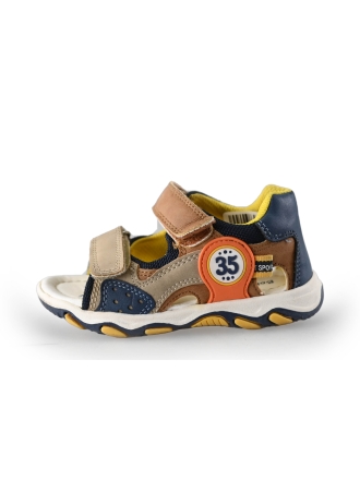 Bobbi-shoes Sandalen