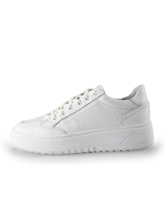 Manfield Sneaker Weiß 246068