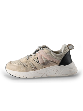 Nelson Sneaker Beige 246072