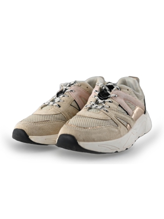 Nelson Sneaker Beige 246072
