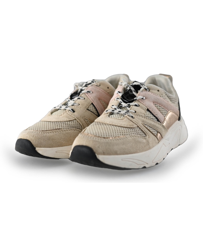 Nelson Sneaker
