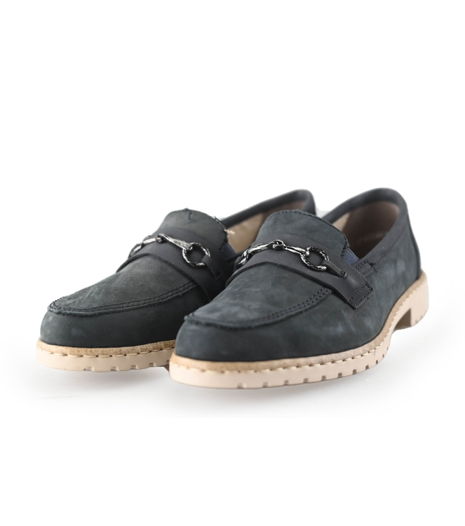 Rieker Loafers 
