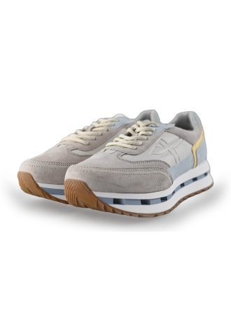 Waldl�ufer Sneaker Weiß 246092