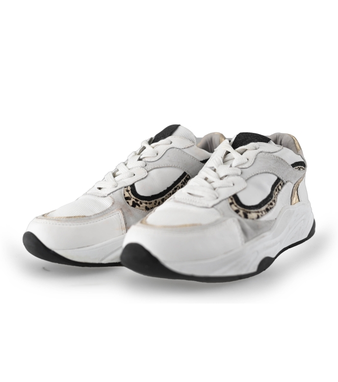 Poelman Sneaker