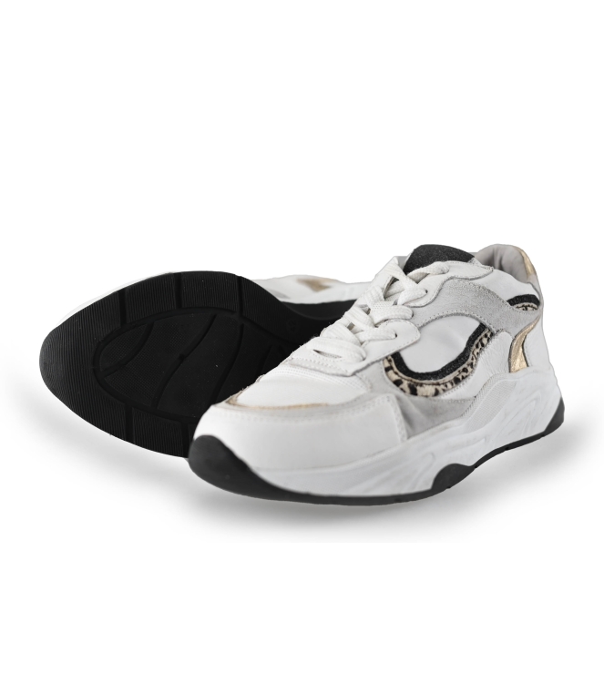Poelman Sneaker
