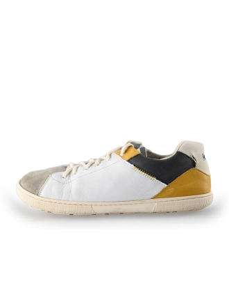 Denil Blue Sneaker