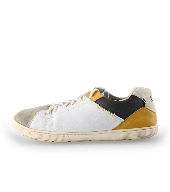 Denil Blue Sneaker