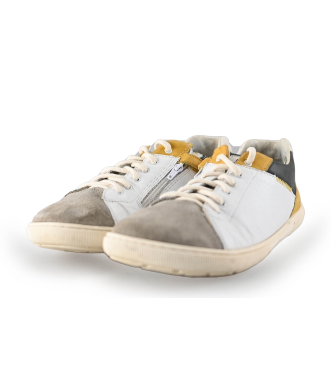 Denil Blue Sneaker