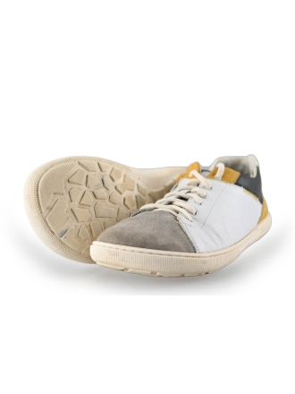 Denil Blue Sneaker