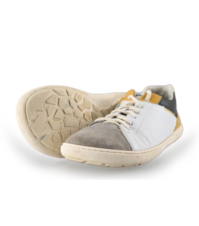 Denil Blue Sneaker