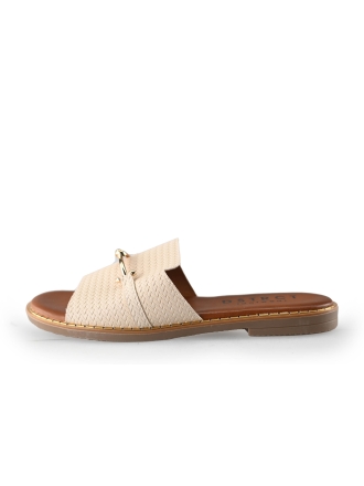 DSTRCT Flip-Flops Beige 246117