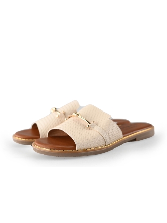 DSTRCT Flip-Flops Beige 246117