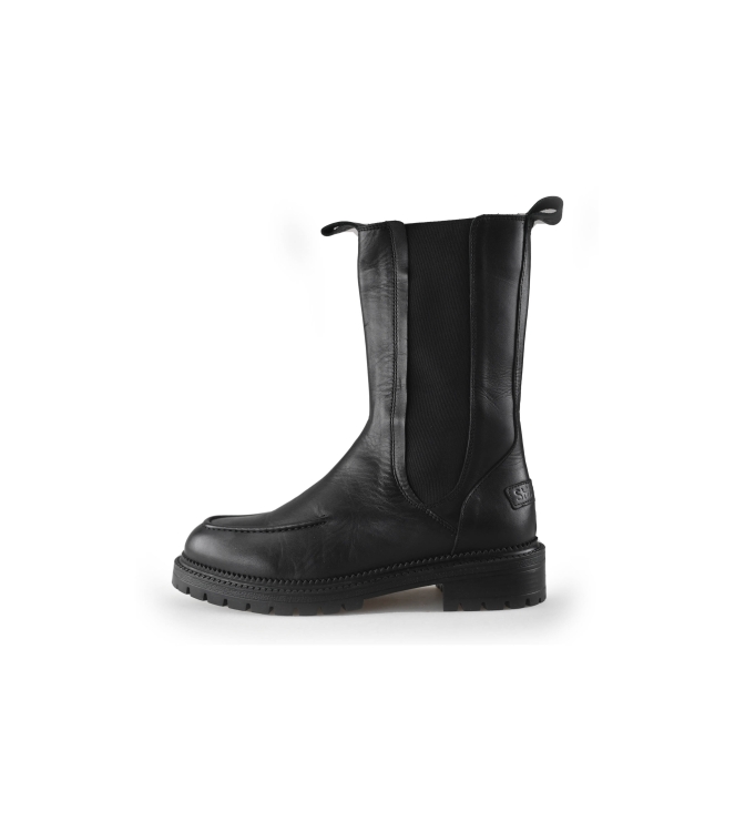 Shabbies By Wendy Chelsea boots