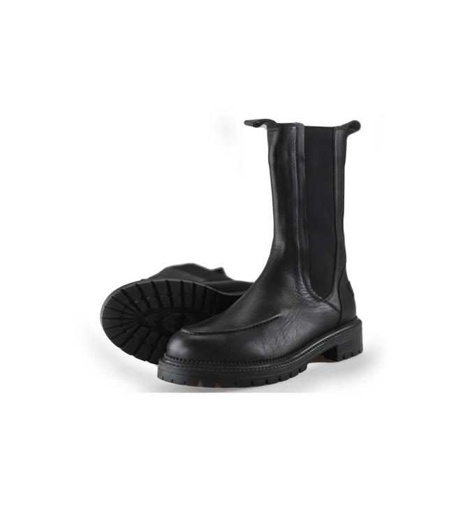 Shabbies By Wendy Chelsea boots