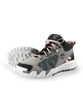 Timberland Schnürstiefel